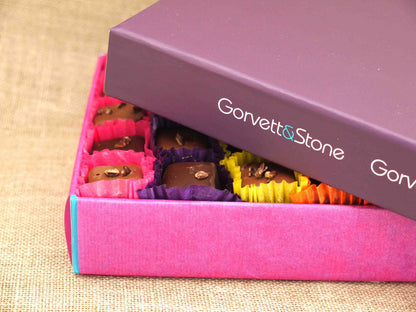 Almond & Hazelnut Pralines