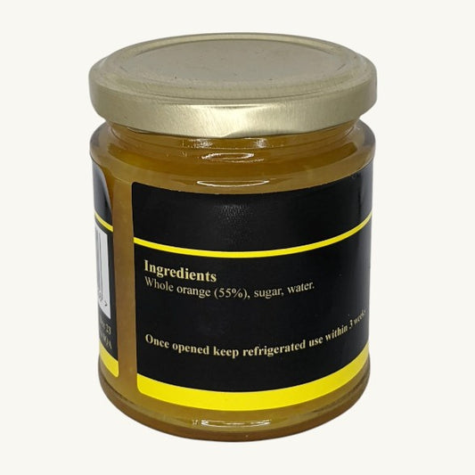 Northampton Marmalade 200g