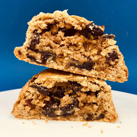 Oat & Raisin Cookie - ArtisanBox