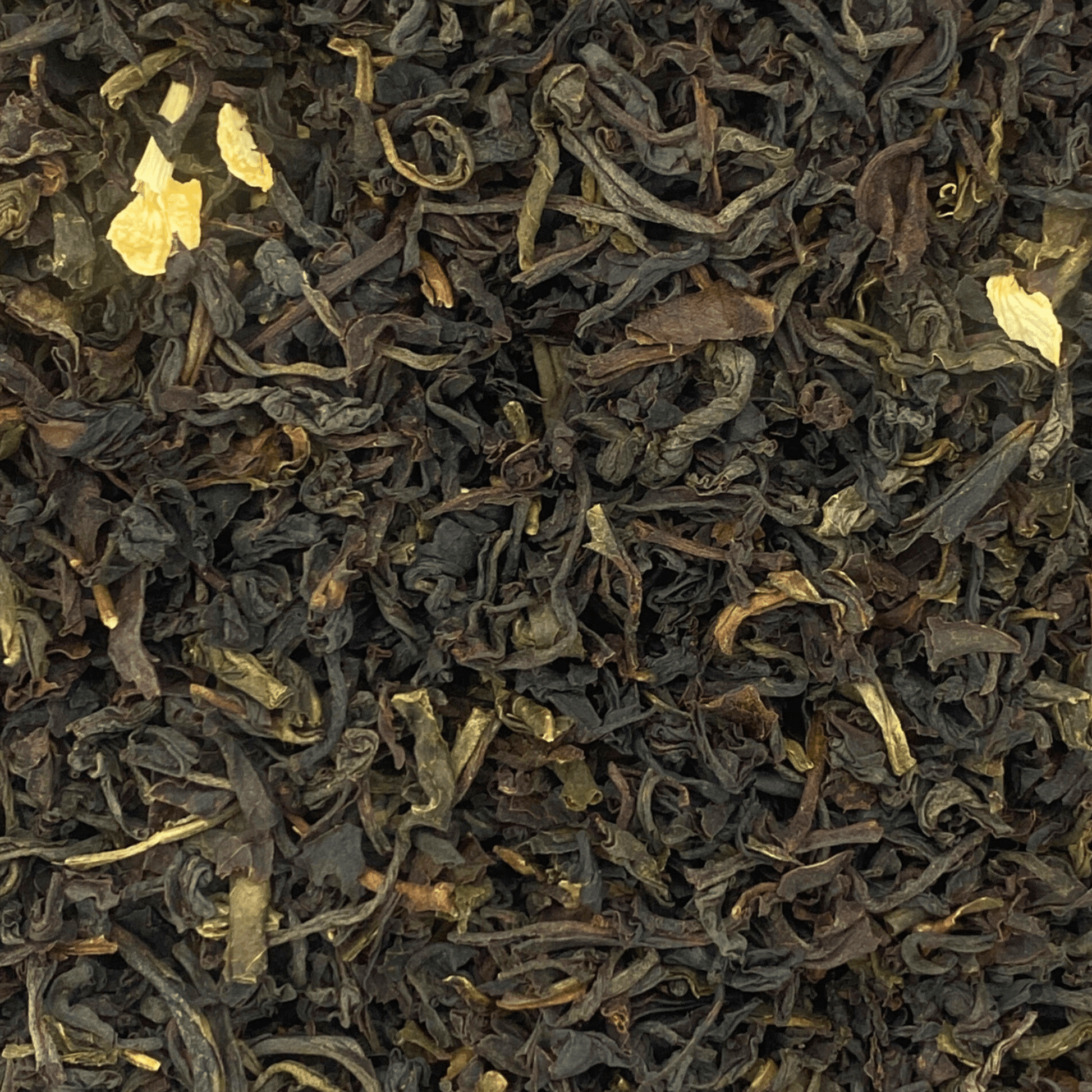 Oolong Tea