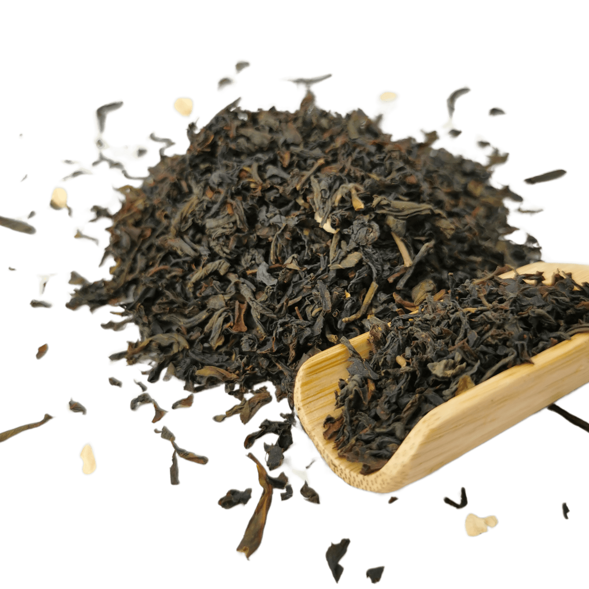 Oolong Tea
