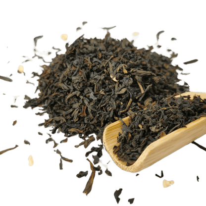 Oolong Tea