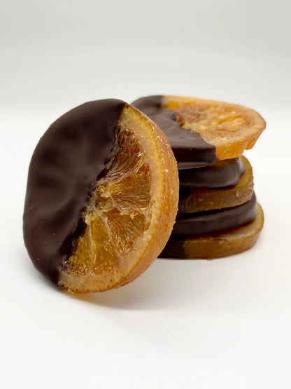 Orange Slices Gorvett & Stone