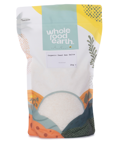 Minerals & Salts 2kg