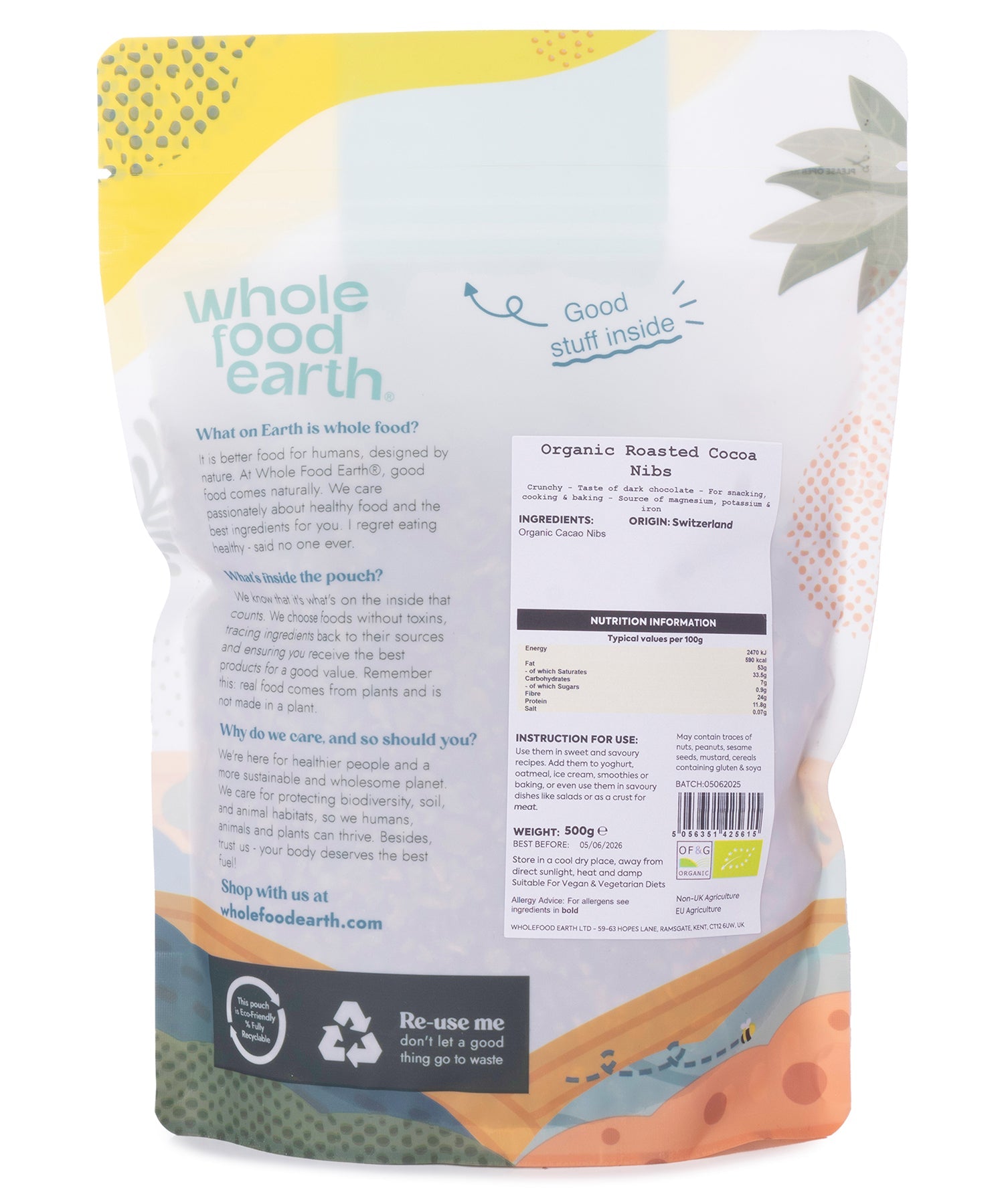 Cooking & Baking Ingredients