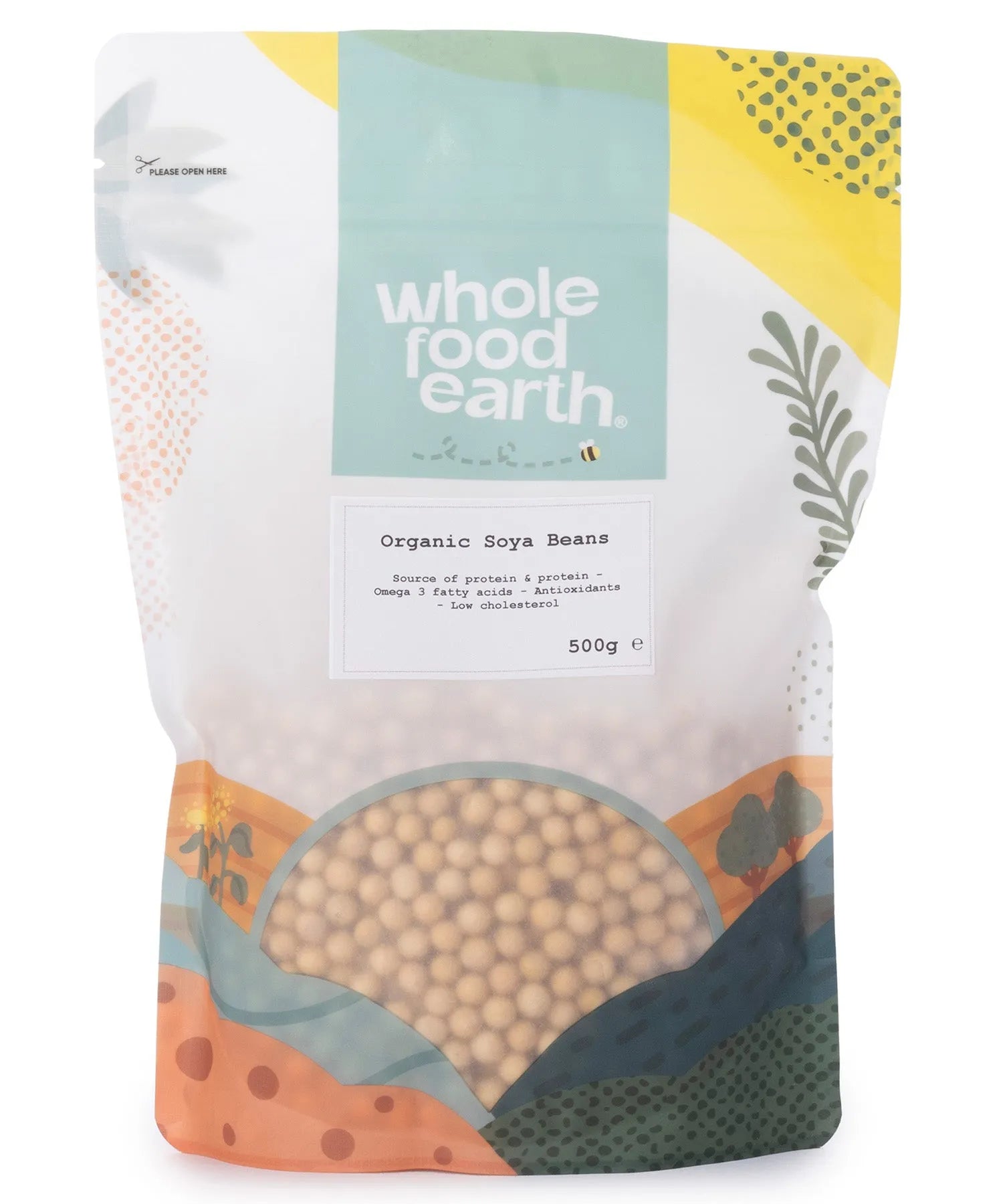 Rice & Couscous 500g