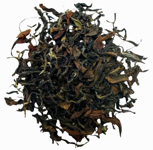 Oolong Tea