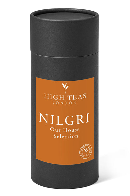Nilgiri "Blue Mountain" SFTGFOP1 - Our House Selection