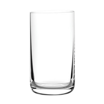 Clear Finesse Shot Glass by Glassware UK, 60ml capacity, featuring a sleek design perfect for serving spirits or liqueurs.