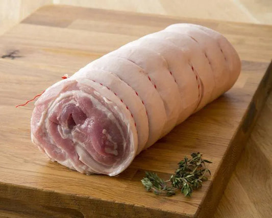 Pork Belly 