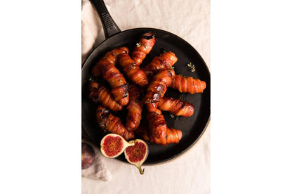 Gluten-Free Pigs in Blankets