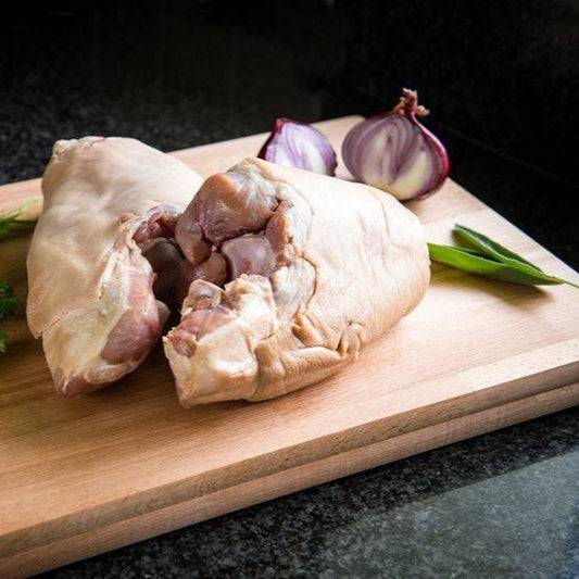 Ham Hocks