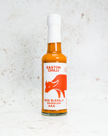 Red Buffalo Sriracha