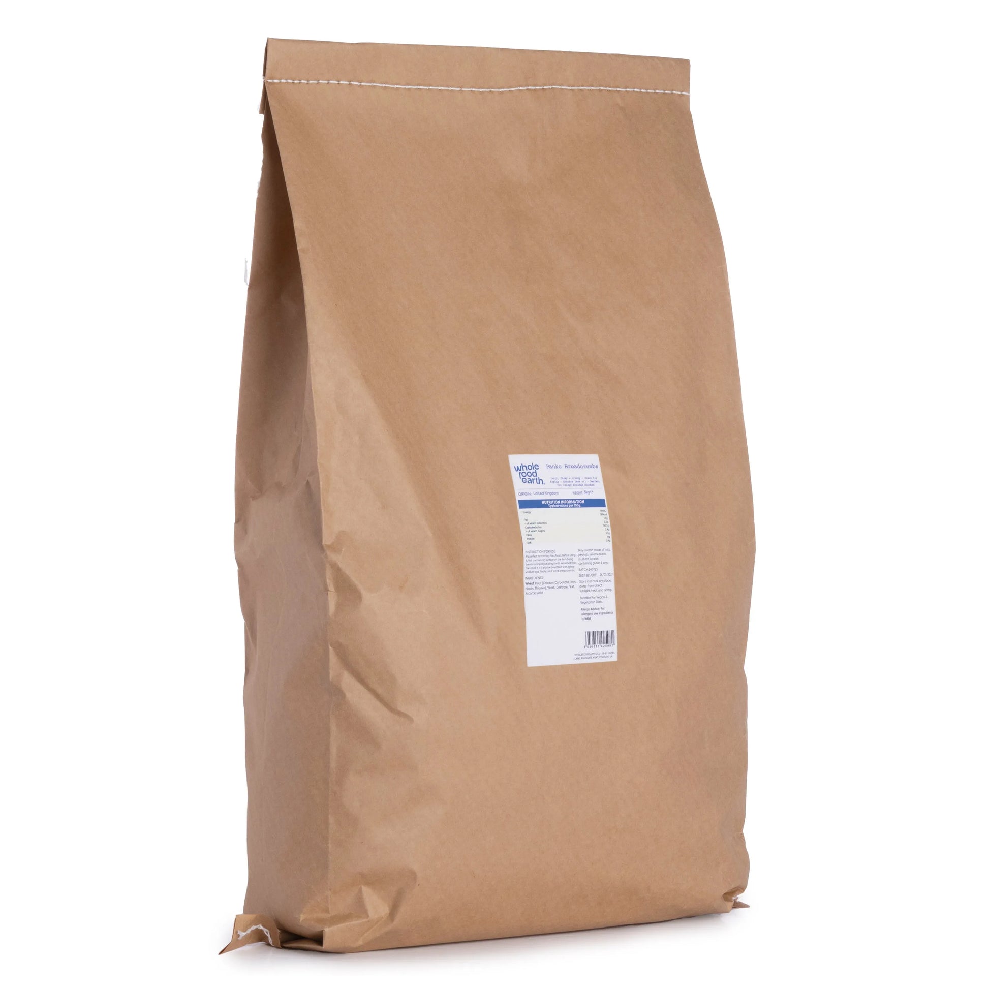 Cooking & Baking Ingredients 5kg