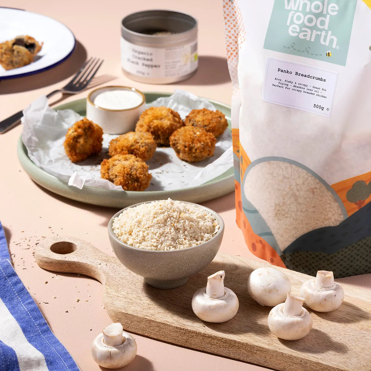 Cooking & Baking Ingredients 