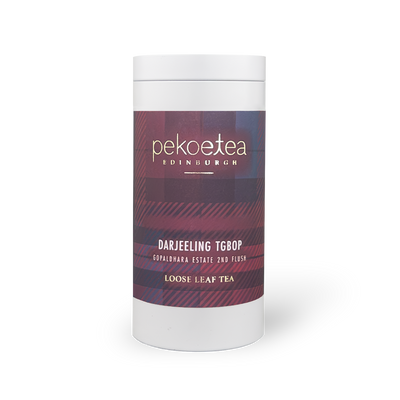 PekoeTea Edinburgh