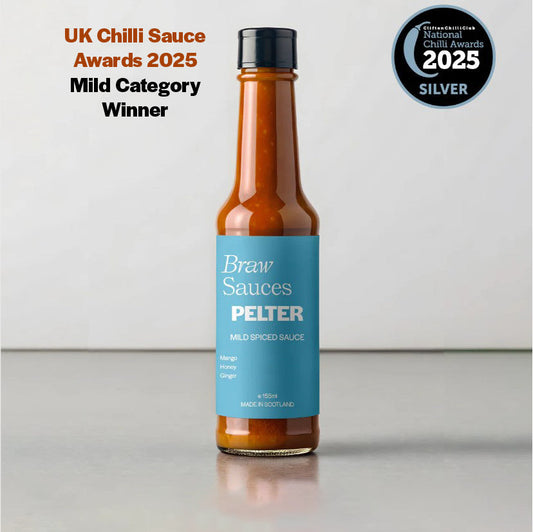 Pelter Sauce
