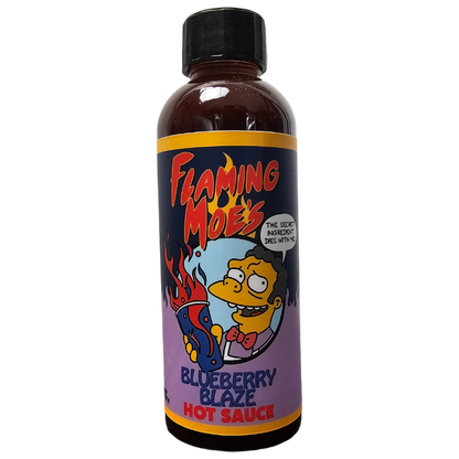 Springfield Sauces