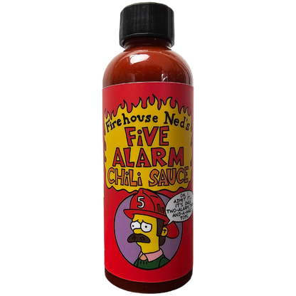 Springfield Sauces