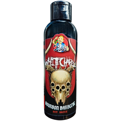 Whitechapel x Lou's: Bourbon Barbecue