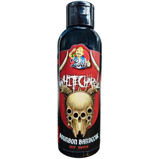 Whitechapel x Lou's: Bourbon Barbecue
