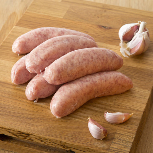 Sausages 