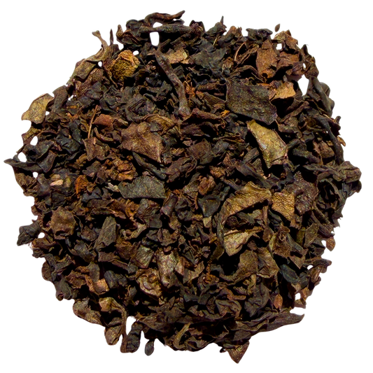 Decaf English Breakfast