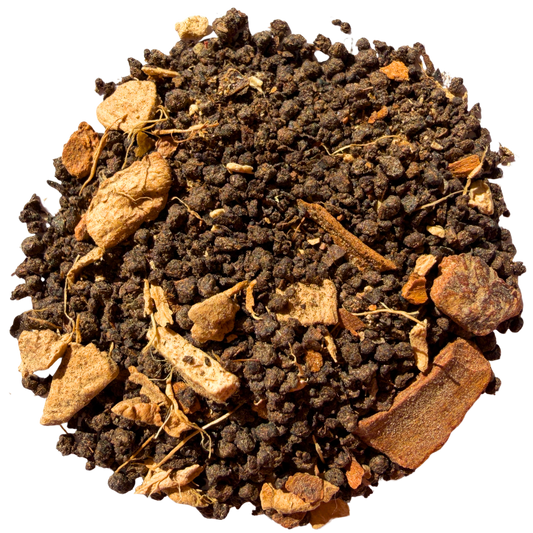 Decaf Masala Chai