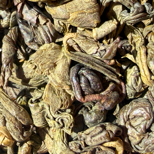 Organic Osprey Gunpowder