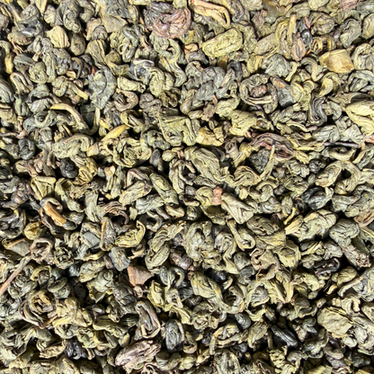 Organic Osprey Gunpowder