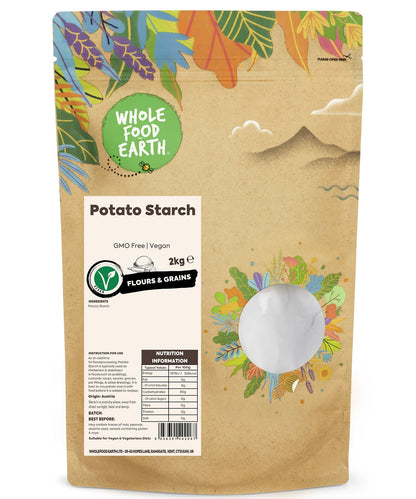 Potato Starch