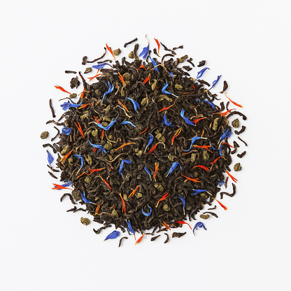 loose leaf tea
