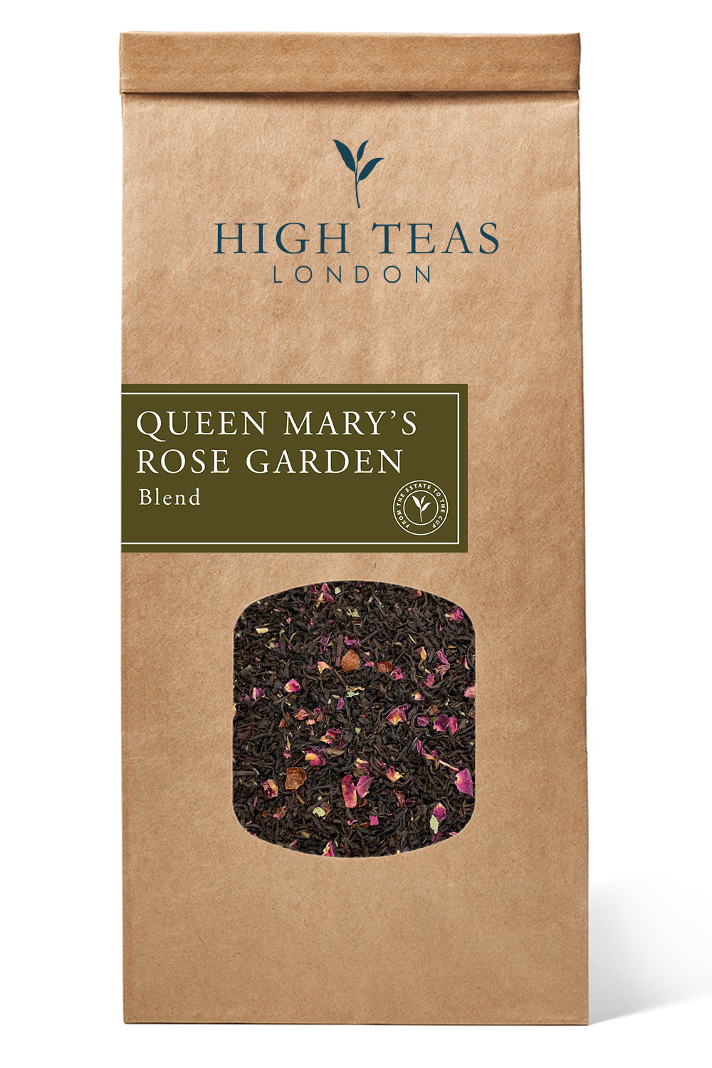 loose leaf tea 250g   M143