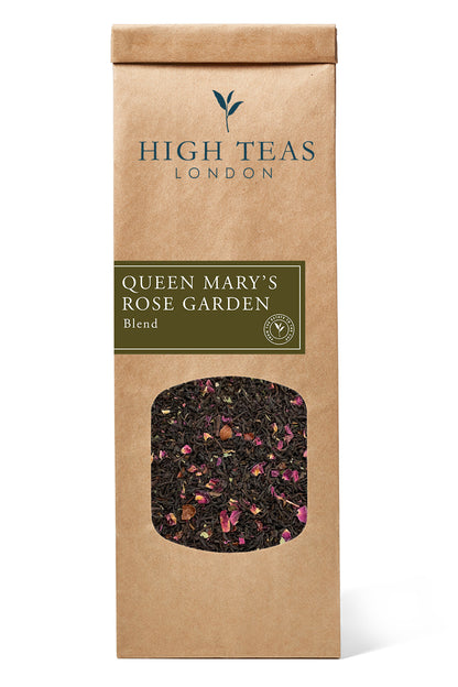loose leaf tea 50g   M143