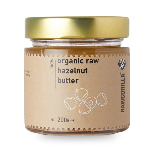 Nut Butters 200g