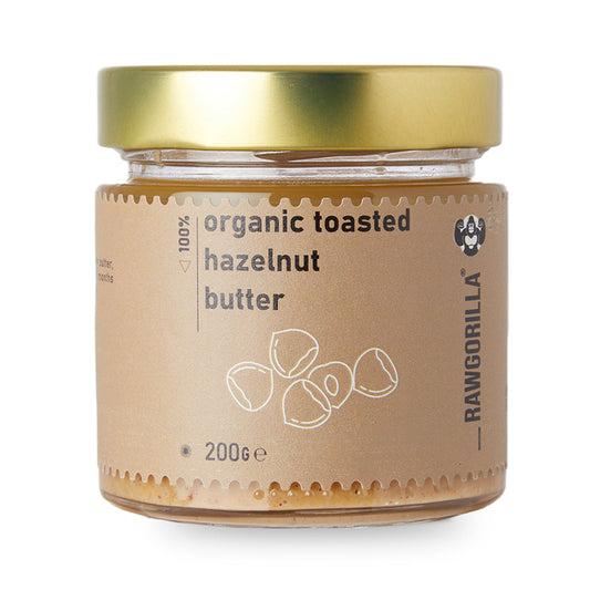 Nut Butters 200g