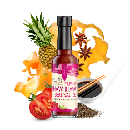 Marinades & Grilling Sauces