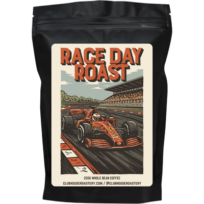 Clubhouse Roastery