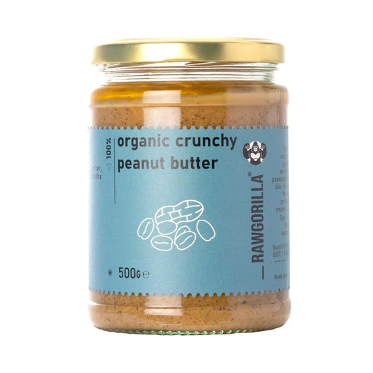 Nut Butters 500g