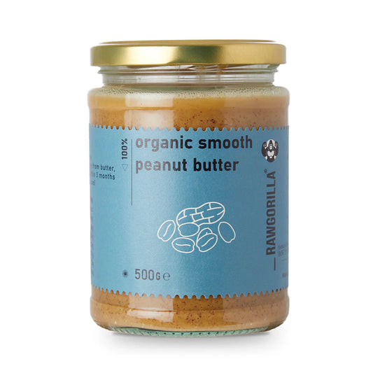Nut Butters 500g