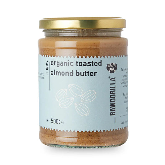 Nut Butters 500g