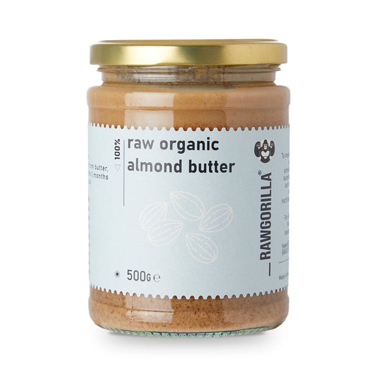 Nut Butters 500g