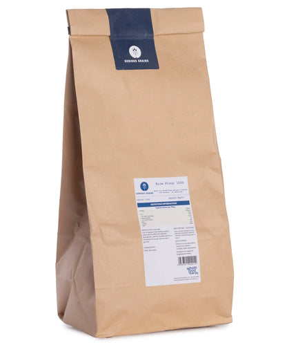 Flours & Grains 1kg