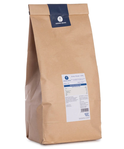 Flours & Grains 2kg