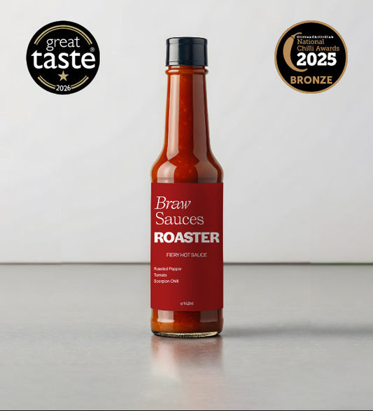Roaster Sauce