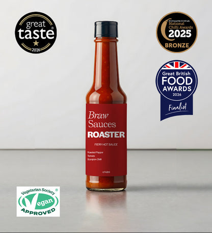 Roaster Sauce