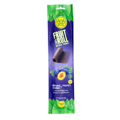 Plum Fruit Roll (100g)