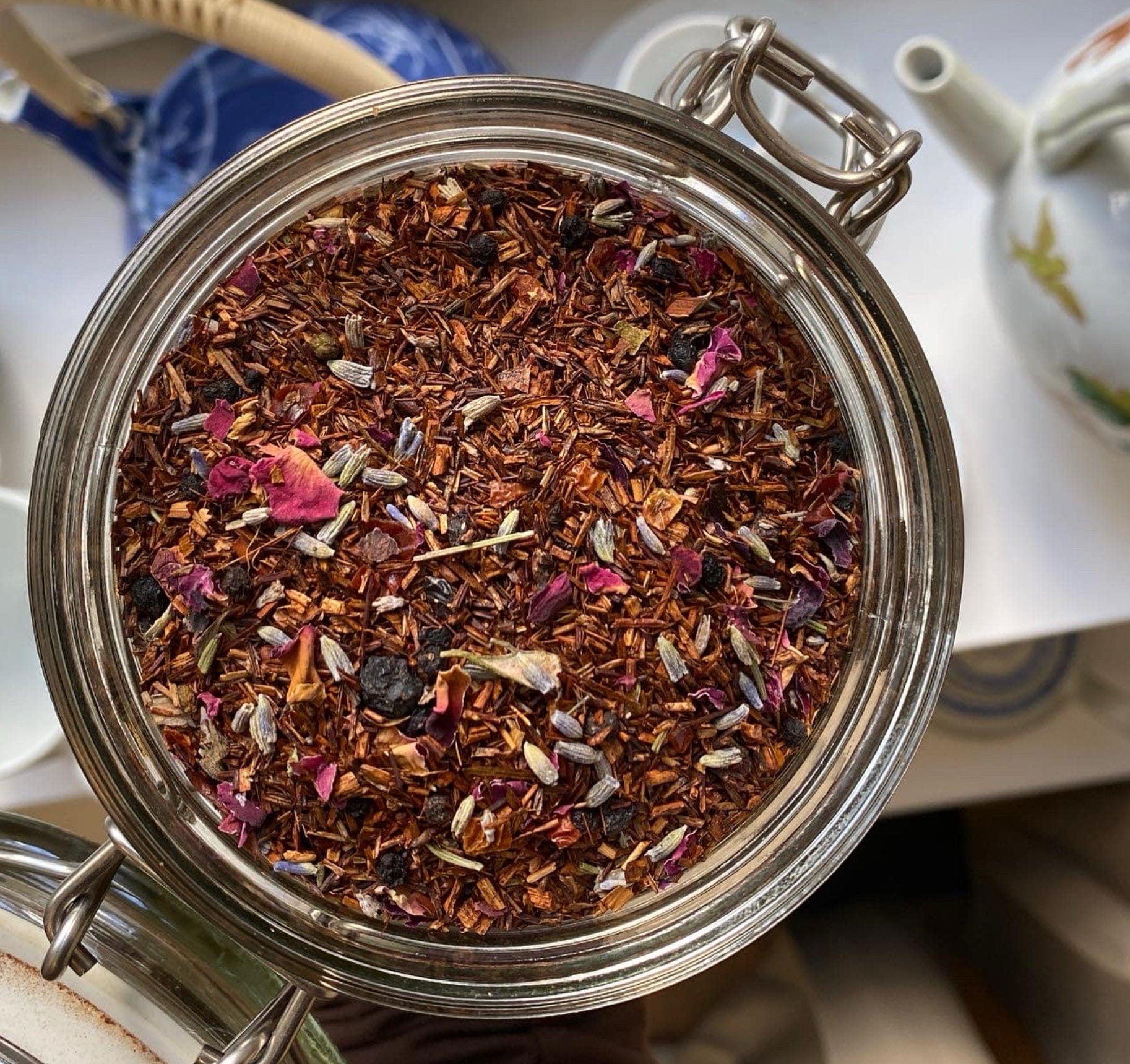 Rooibos Tea
