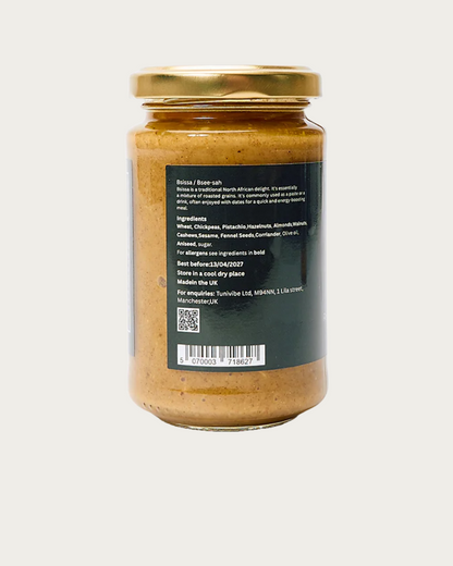 Royal Bsissa spread-280g