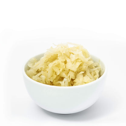 Organic Sauerkraut